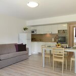  foto van One Bedroom Apartment for 4 Persons with balcony