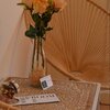  foto van FRENCH BEDROOM WITH SAUNA non-refundable