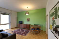 Soggiorno Green Vintage