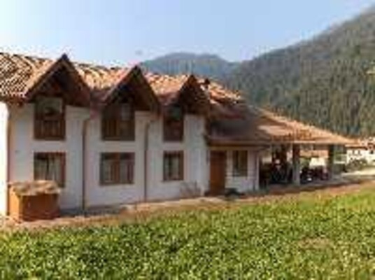 Larix Affittacamere B&B