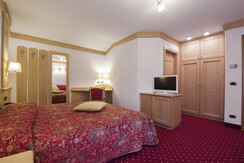 Doppelzimmer superior