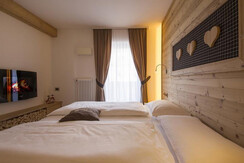 Zimmer Dolomiti