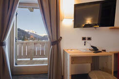 Zimmer Dolomiti
