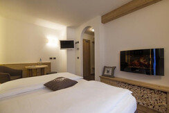 Zimmer Dolomiti