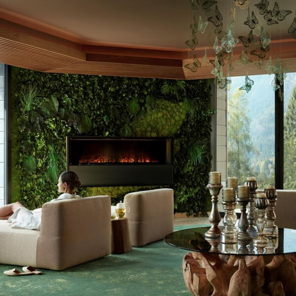 Luxury Hotel