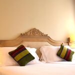  foto van Deluxe Double room (Breakfast excluded)
