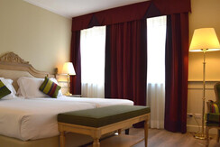 Camere Deluxe  Camere Deluxe