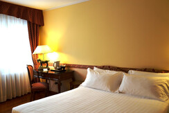 Camera Superior matrimoniale Camera Superior matrimoniale