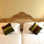  foto van Deluxe Single Room (room only - Breakfast not included)