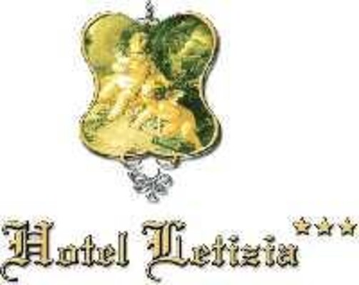 LETIZIA Logo