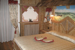 Elegance La Baita Elegance La Baita