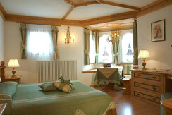 Junior Suite La Torretta Junior Suite La Torretta