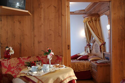 Junior Suite Junior Suite