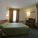 Foto di Camera singola Standard BB short stay