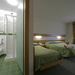 Foto di Camera singola Comfort BB short stay