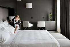 Camera Doppia Premier 01