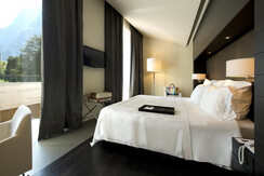 Camera Doppia Comfort Vista Lago 01