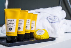 Camera Doppia Comfort Vista Lago 03