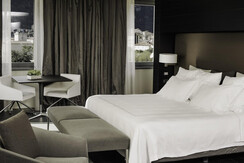 Camera Doppia Deluxe 02