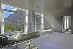 Lido P alace Riva del Garda - Suite 06