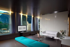 Lido P alace Riva del Garda - Suite 01