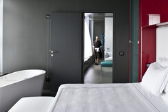 Lido P alace Riva del Garda - Suite 07