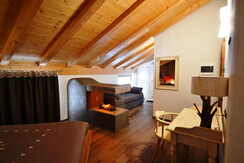 Camera Junior Suite Camera Junior Suite