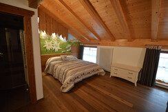 Camera Stella Alpèina Camera Stella Alpèina