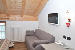 Camera Ermellino Camera Ermellino