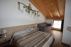 Camera Aquila Reale Camera Aquila Reale