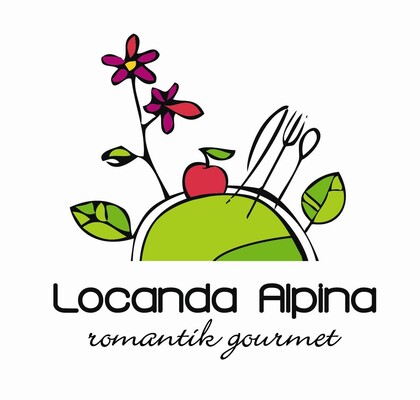 Logo Locanda Alpina