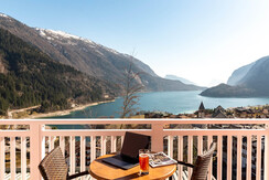 balcone vista lago balcone vista lago