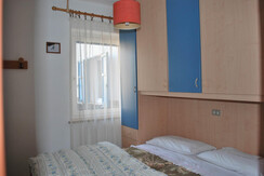 5 STANZA MATRIMONIALE