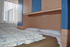 6 STANZA MATRIMONIALE