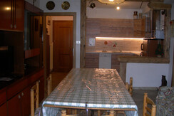 2 SALA DA PRANZO E SOGGIORNO