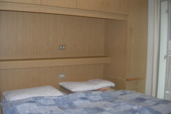 6 PRIMA CAMERA DOPPIA