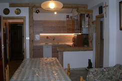 3 SALA DA PRANZO E SOGGIORNO