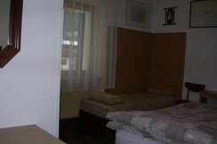 3 CAM A 3 LETTI CON BAGNETTO