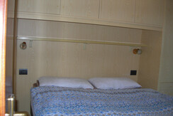 6 C. DOPPIA CON POGGIOLO