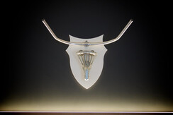 Bicycle room - Hotel Luise Riva del Garda 2 Bicycle room - Hotel Luise Riva del Garda 2