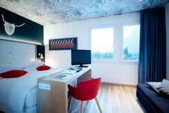 Bycicle Family - Hotel Luise Riva del Garda 1 Bycicle Family - Hotel Luise Riva del Garda 1