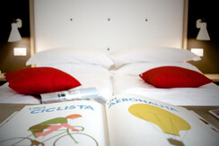 Bycicle Family - Hotel Luise Riva del Garda 5 Bycicle Family - Hotel Luise Riva del Garda 5