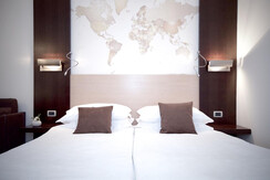 Map Family - Hotel Luise Riva del Garda 2 Map Family - Hotel Luise Riva del Garda 2