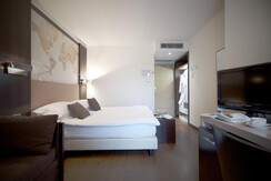 Map Family - Hotel Luise Riva del Garda 3 Map Family - Hotel Luise Riva del Garda 3