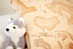 Map Family - Hotel Luise Riva del Garda 4 Map Family - Hotel Luise Riva del Garda 4