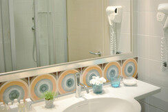 Map Family - Hotel Luise Riva del Garda 6 Map Family - Hotel Luise Riva del Garda 6