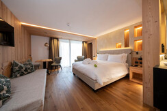 Familysuite Marmolada