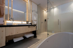 Bagno catinaccio piccola