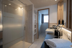 bagno roda