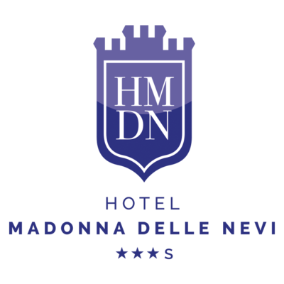 HdMN -Nuovo Logo